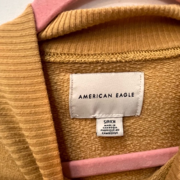 Amercian Eagle Sweatshirt - Picture 3 of 4
